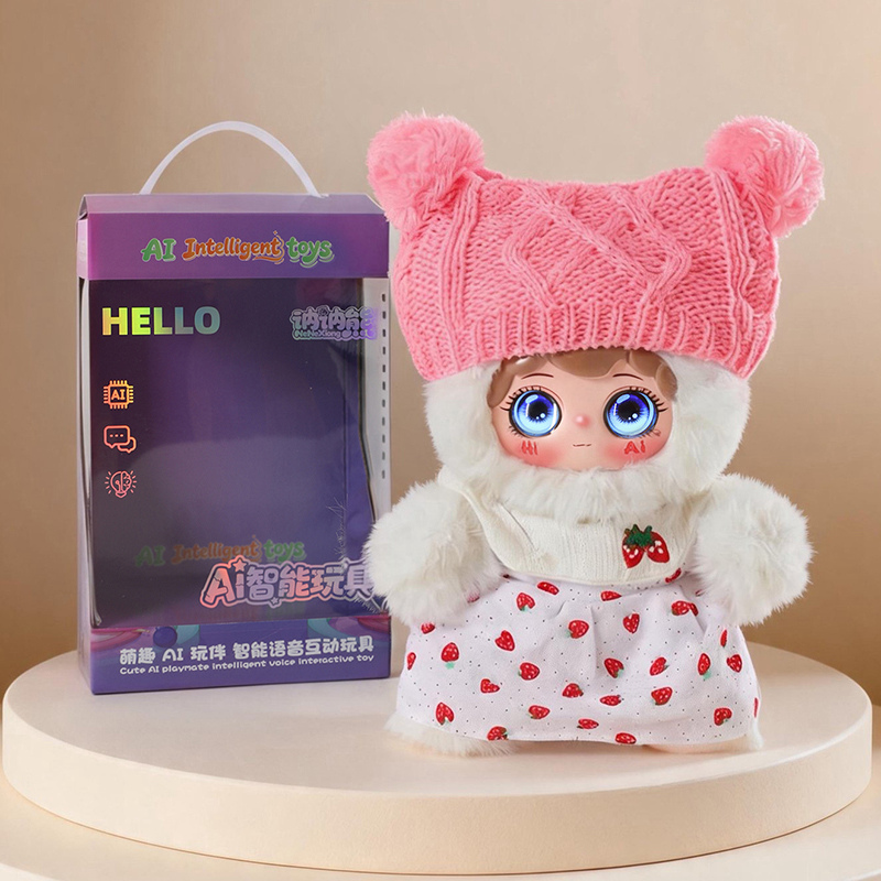AI Bearzi product view 10